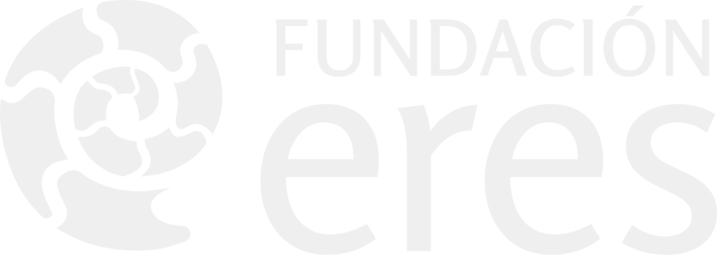 Logo de Fundación Eres